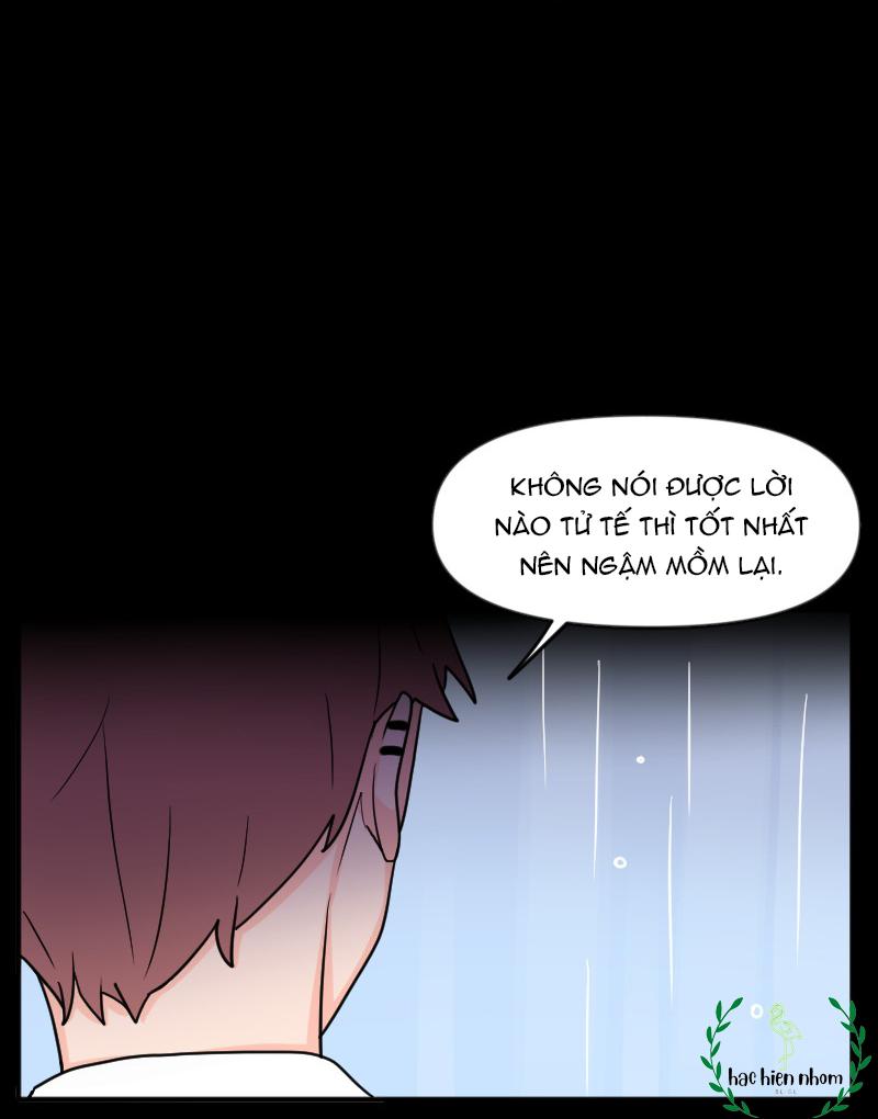 Truyện Ngôn Nhưng Không Ngôn Lắm: Chapter 7
