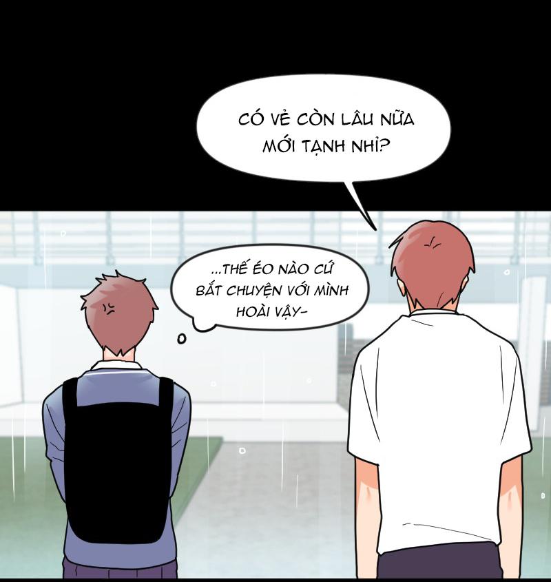 Truyện Ngôn Nhưng Không Ngôn Lắm: Chapter 7