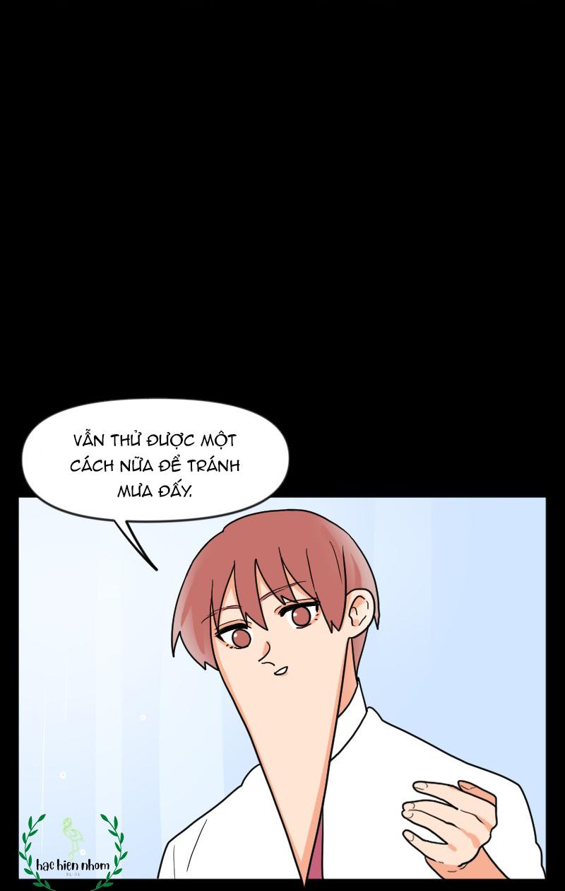 Truyện Ngôn Nhưng Không Ngôn Lắm: Chapter 7