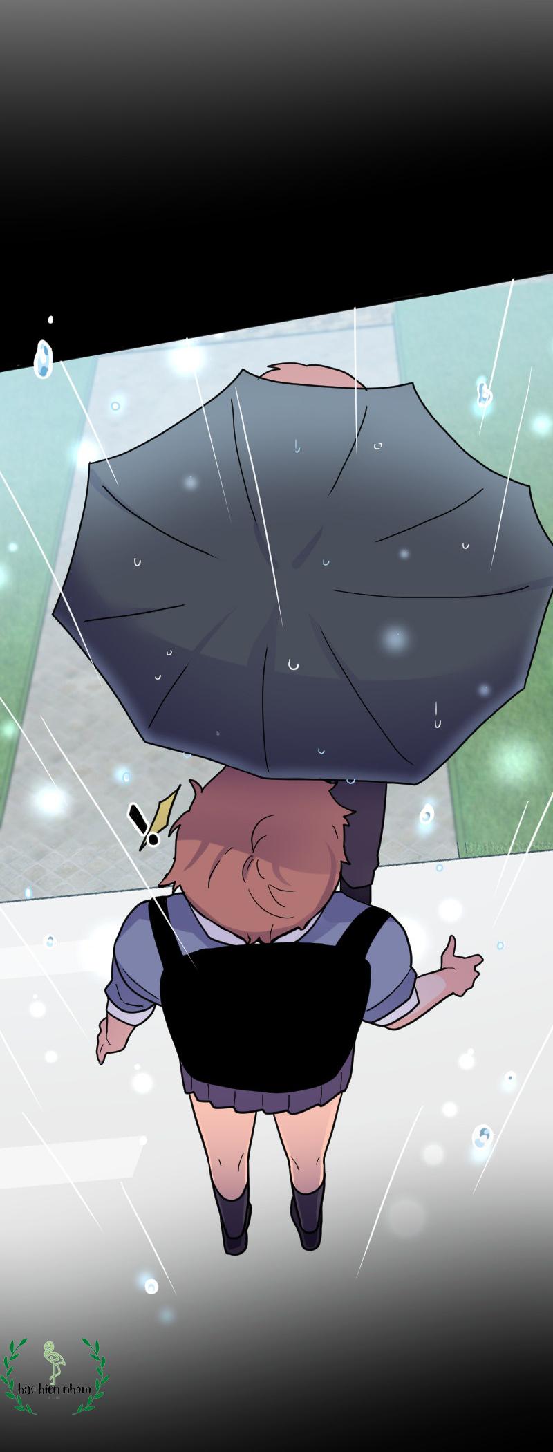 Truyện Ngôn Nhưng Không Ngôn Lắm: Chapter 7