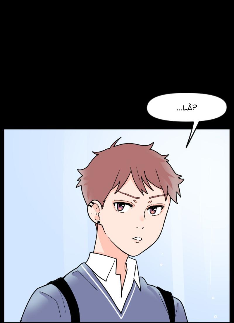 Truyện Ngôn Nhưng Không Ngôn Lắm: Chapter 7