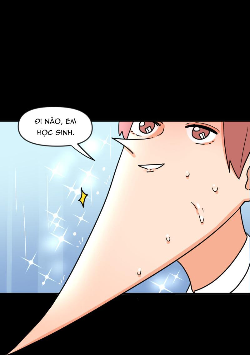Truyện Ngôn Nhưng Không Ngôn Lắm: Chapter 7