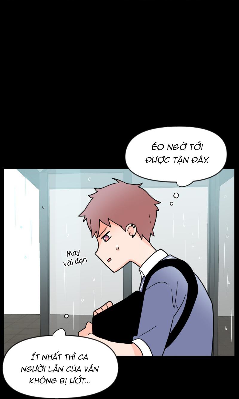 Truyện Ngôn Nhưng Không Ngôn Lắm: Chapter 7