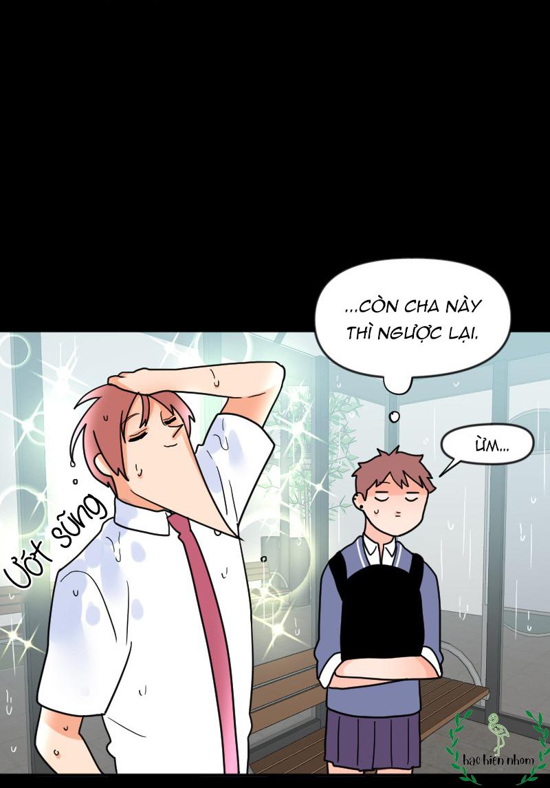 Truyện Ngôn Nhưng Không Ngôn Lắm: Chapter 7