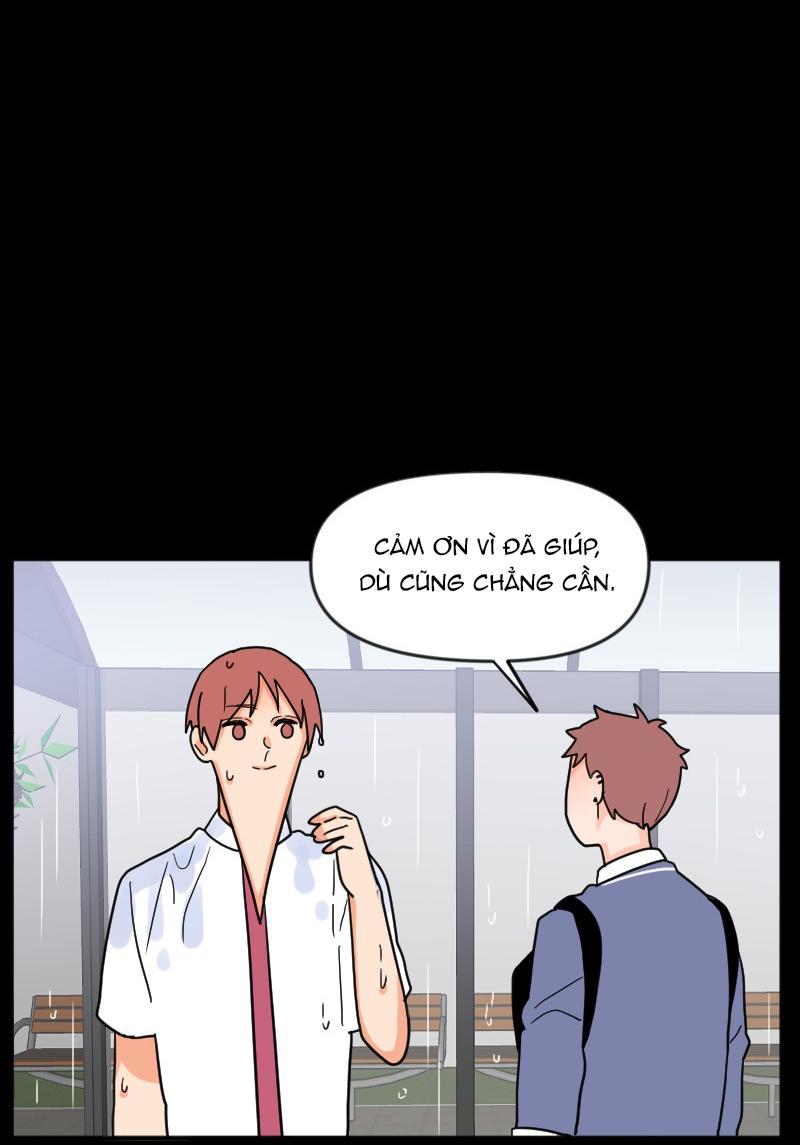Truyện Ngôn Nhưng Không Ngôn Lắm: Chapter 7