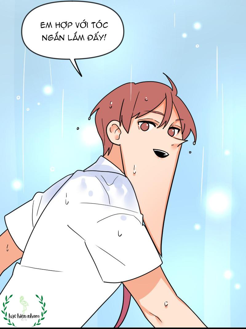 Truyện Ngôn Nhưng Không Ngôn Lắm: Chapter 7