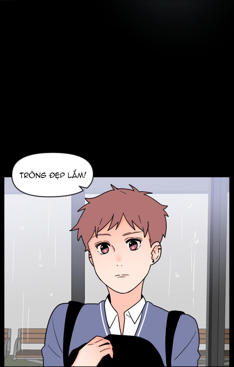 Truyện Ngôn Nhưng Không Ngôn Lắm: Chapter 7