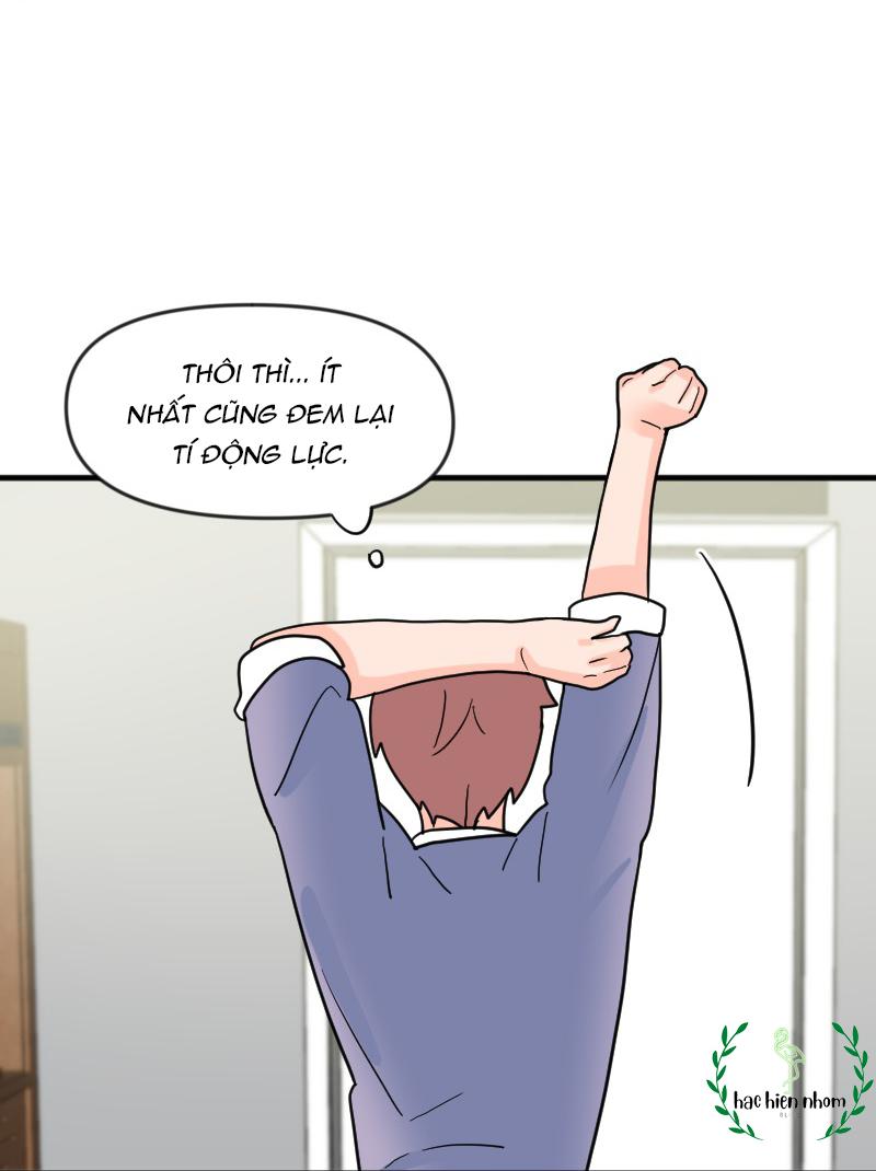 Truyện Ngôn Nhưng Không Ngôn Lắm: Chapter 7