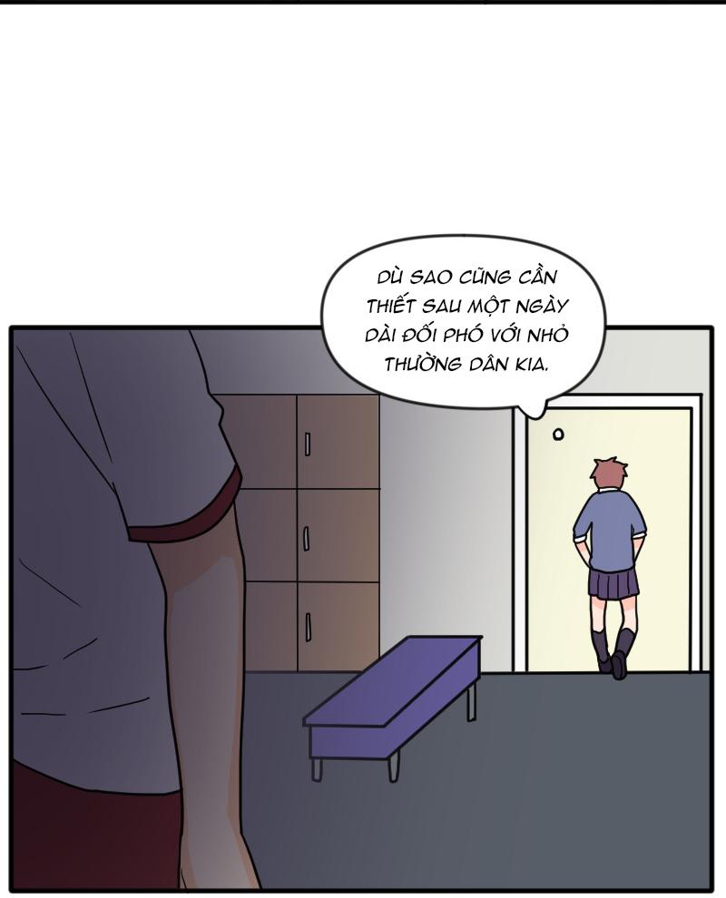 Truyện Ngôn Nhưng Không Ngôn Lắm: Chapter 7