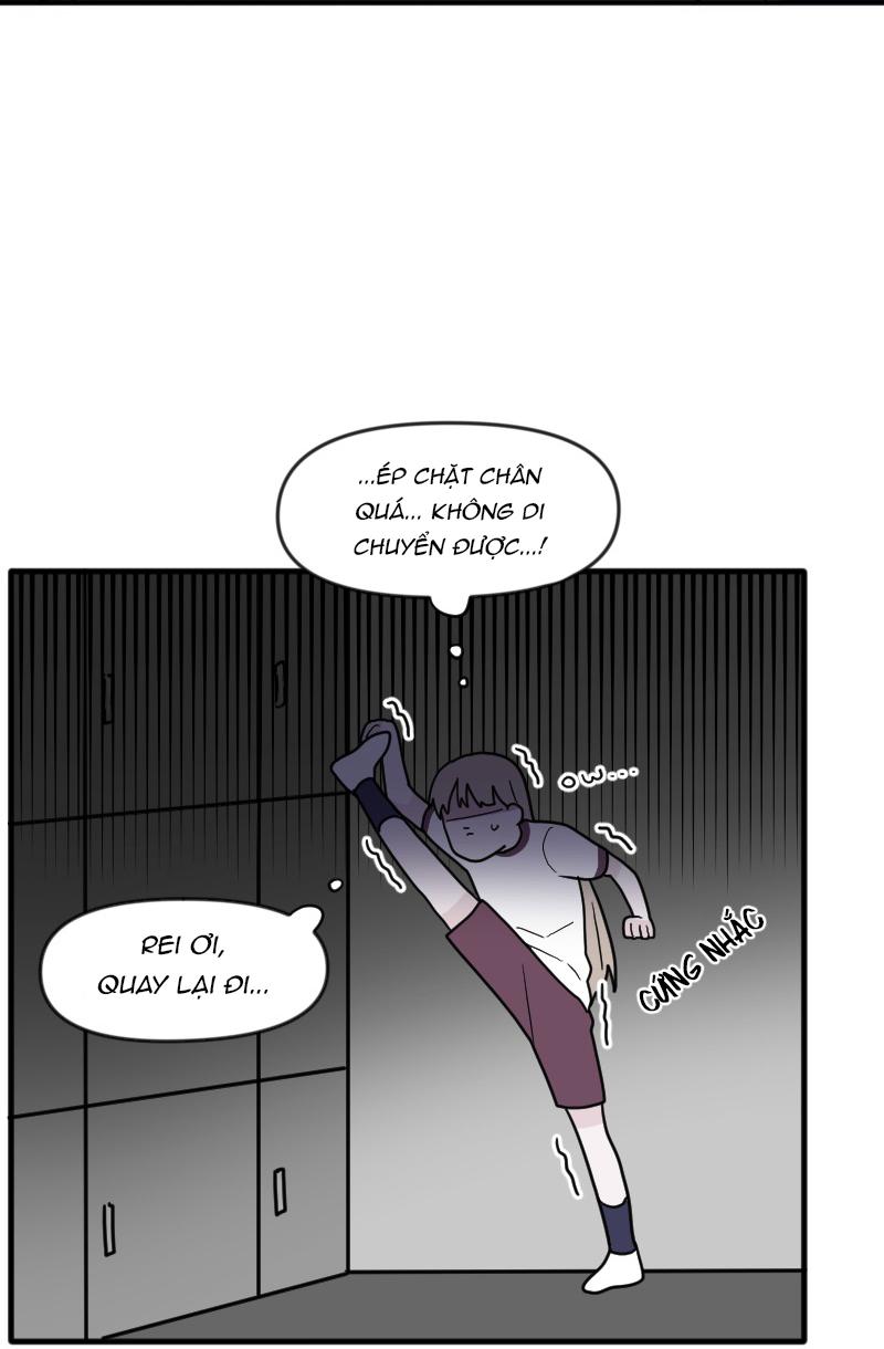 Truyện Ngôn Nhưng Không Ngôn Lắm: Chapter 7