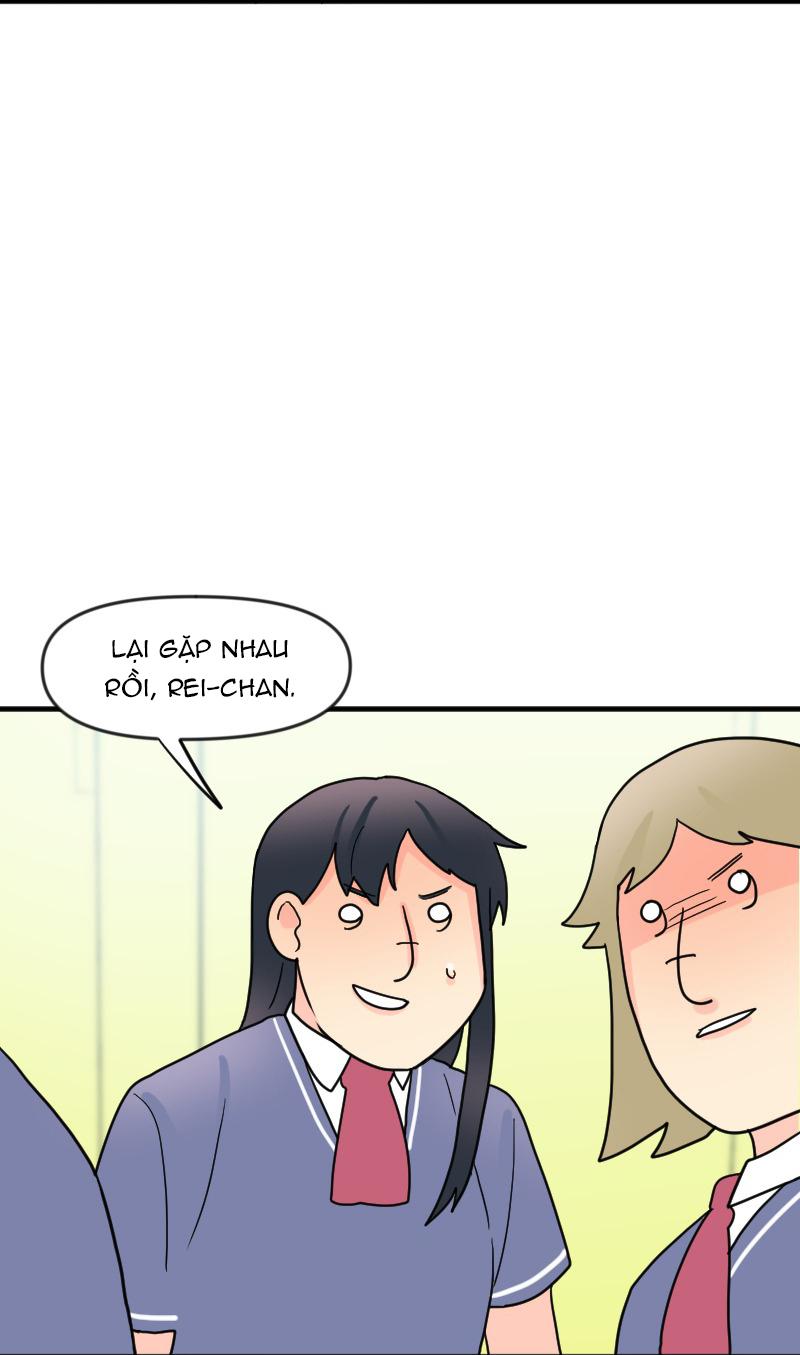 Truyện Ngôn Nhưng Không Ngôn Lắm: Chapter 7