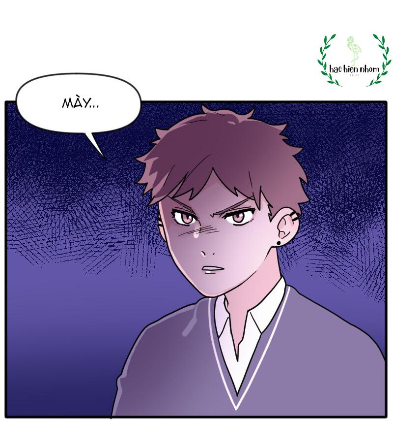 Truyện Ngôn Nhưng Không Ngôn Lắm: Chapter 7