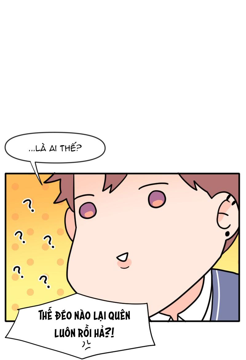 Truyện Ngôn Nhưng Không Ngôn Lắm: Chapter 7