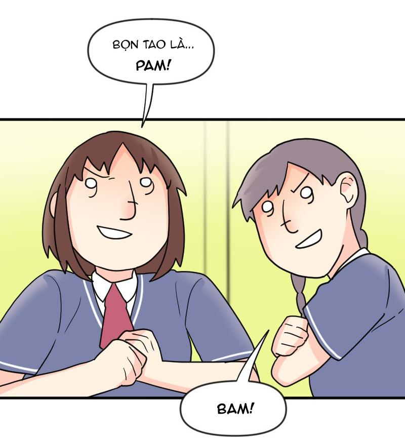 Truyện Ngôn Nhưng Không Ngôn Lắm: Chapter 7