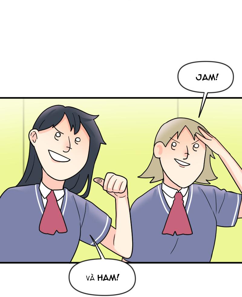 Truyện Ngôn Nhưng Không Ngôn Lắm: Chapter 7