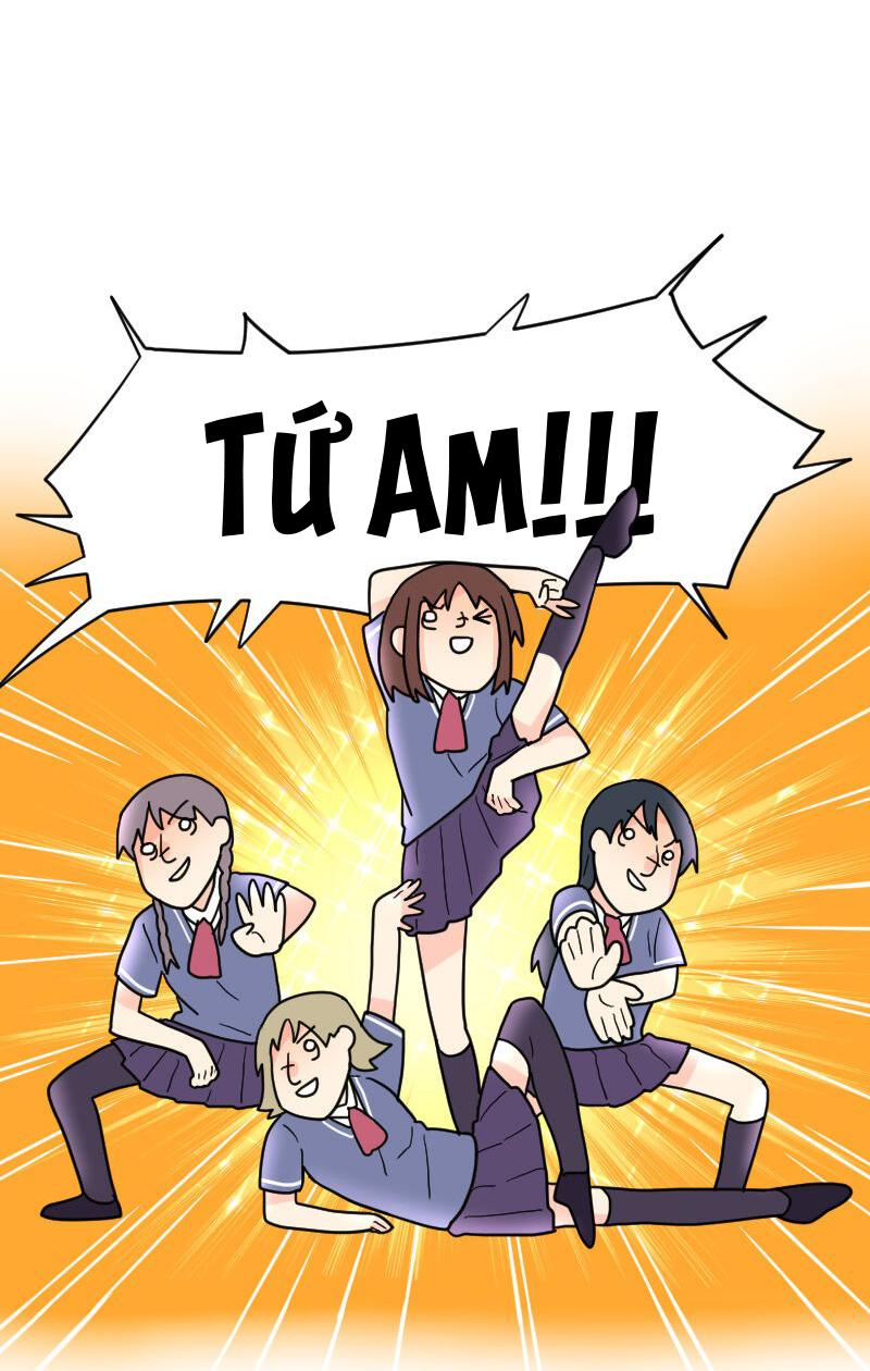 Truyện Ngôn Nhưng Không Ngôn Lắm: Chapter 7