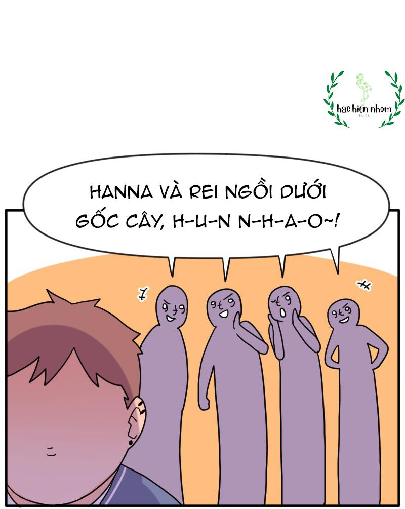 Truyện Ngôn Nhưng Không Ngôn Lắm: Chapter 7