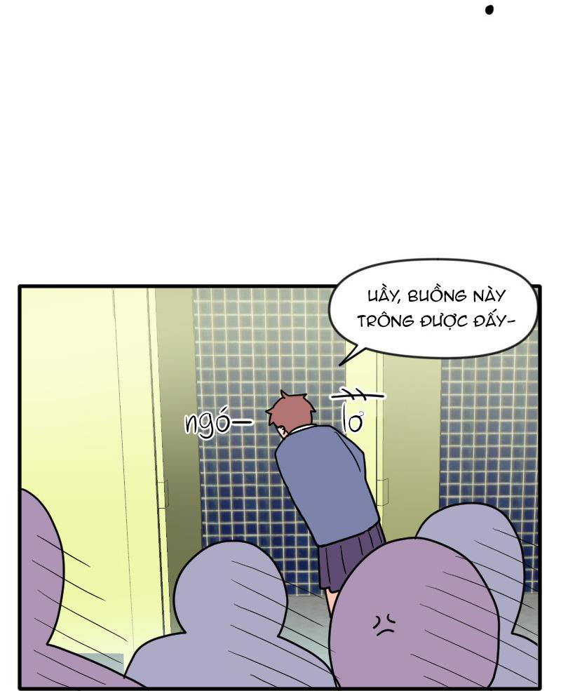 Truyện Ngôn Nhưng Không Ngôn Lắm: Chapter 7