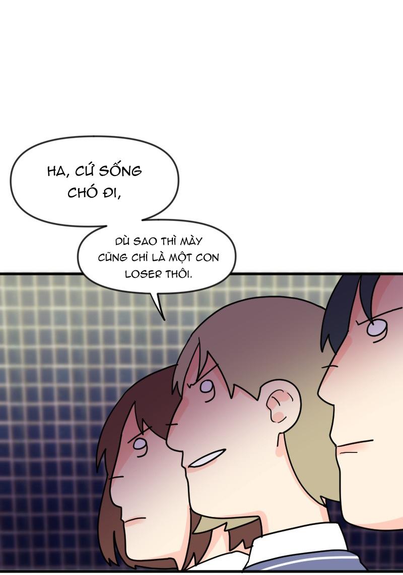Truyện Ngôn Nhưng Không Ngôn Lắm: Chapter 7