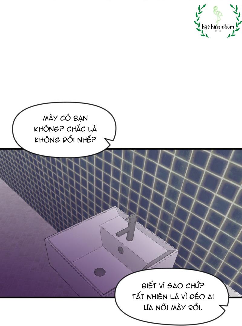 Truyện Ngôn Nhưng Không Ngôn Lắm: Chapter 7