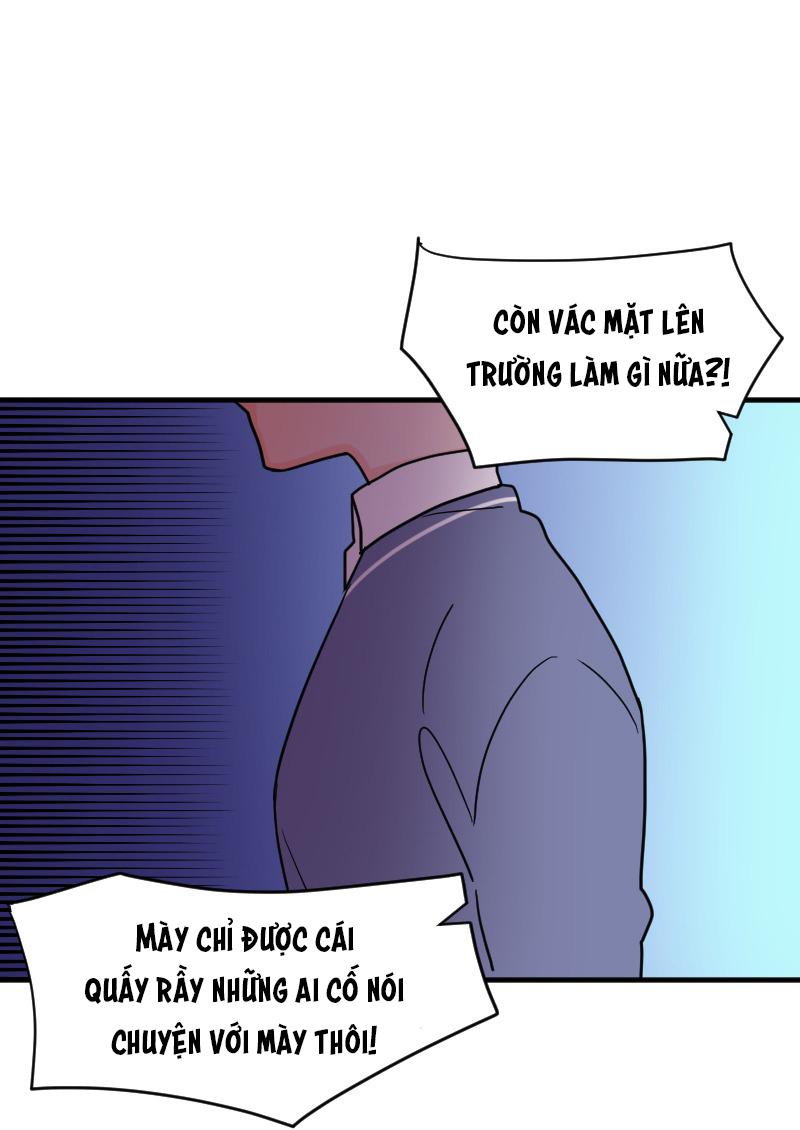 Truyện Ngôn Nhưng Không Ngôn Lắm: Chapter 7