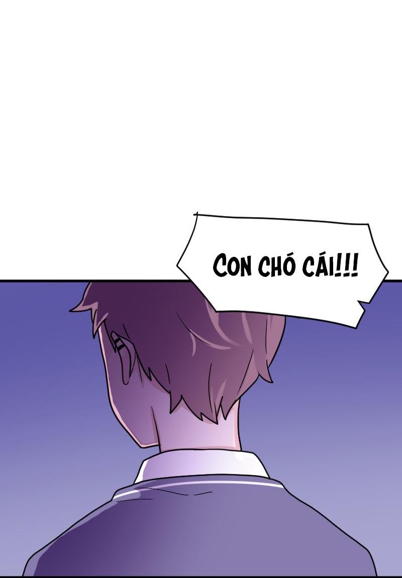 Truyện Ngôn Nhưng Không Ngôn Lắm: Chapter 7
