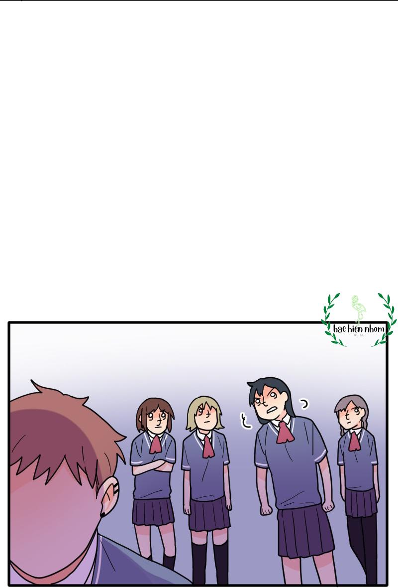 Truyện Ngôn Nhưng Không Ngôn Lắm: Chapter 7
