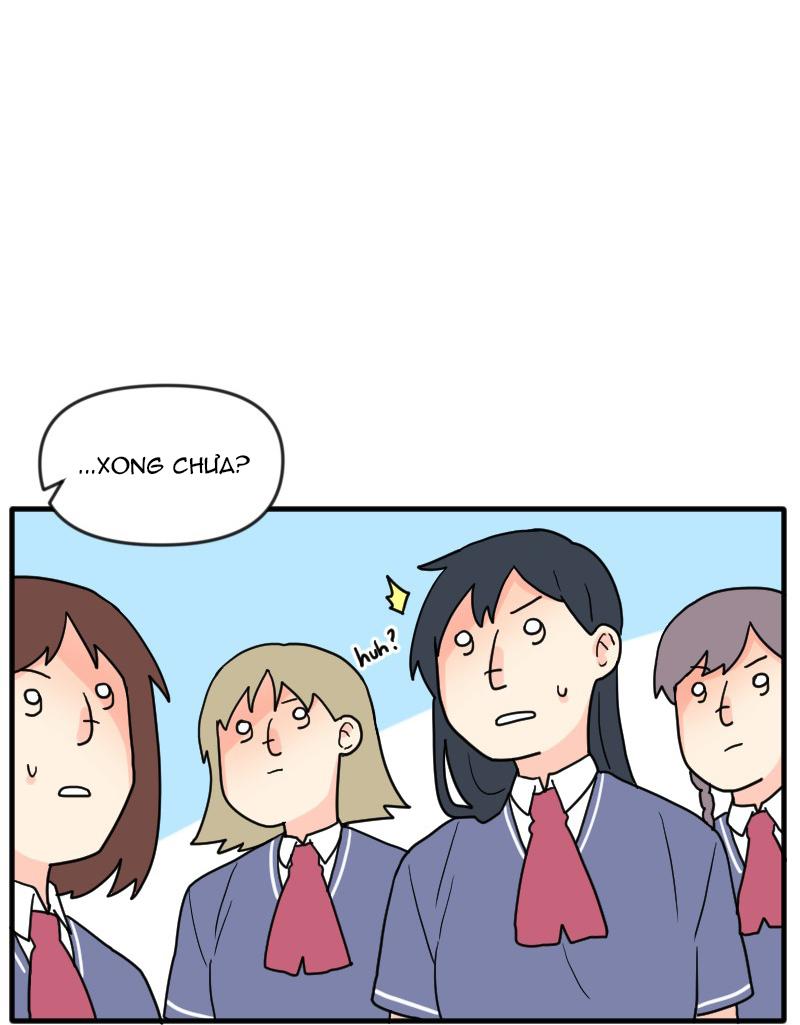 Truyện Ngôn Nhưng Không Ngôn Lắm: Chapter 7