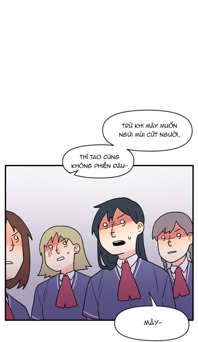 Truyện Ngôn Nhưng Không Ngôn Lắm: Chapter 7