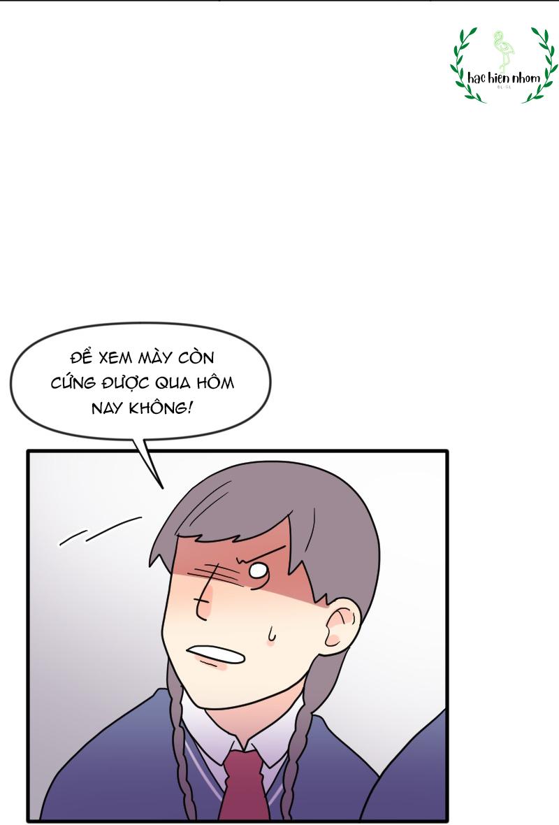 Truyện Ngôn Nhưng Không Ngôn Lắm: Chapter 7