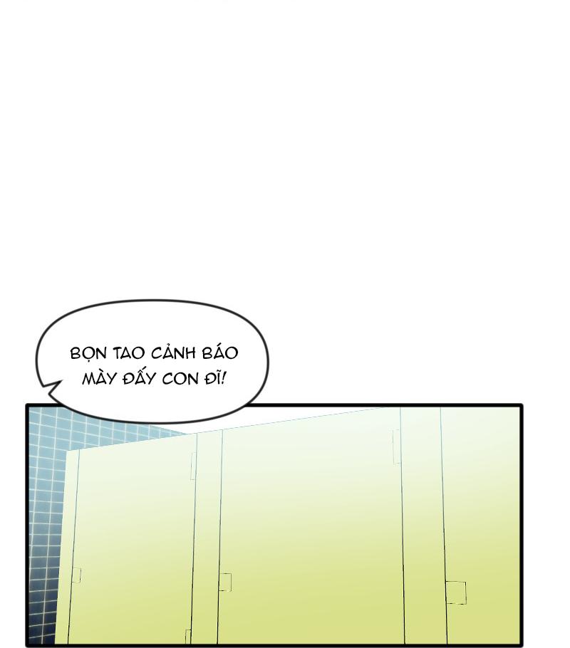 Truyện Ngôn Nhưng Không Ngôn Lắm: Chapter 7