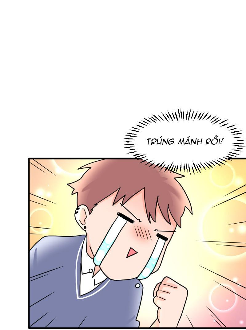 Truyện Ngôn Nhưng Không Ngôn Lắm: Chapter 8