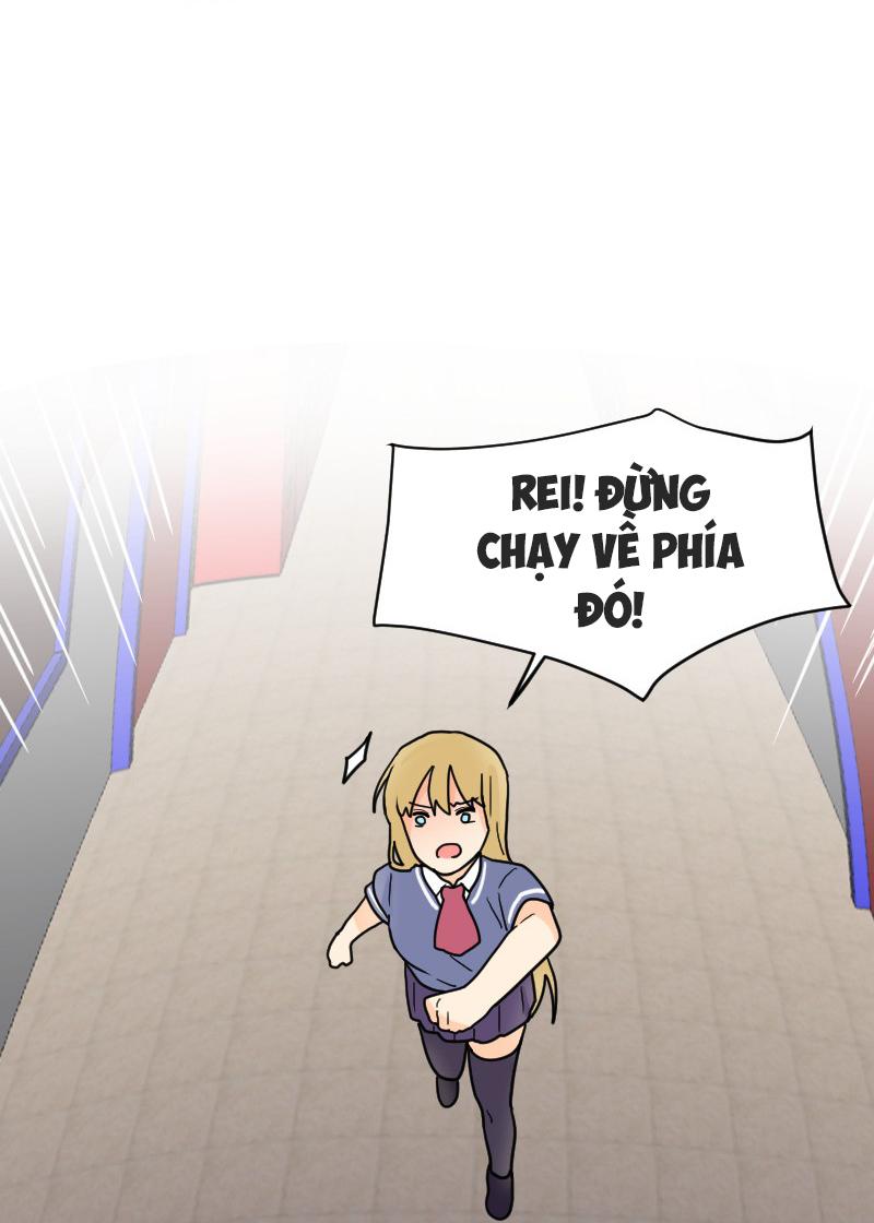 Truyện Ngôn Nhưng Không Ngôn Lắm: Chapter 8