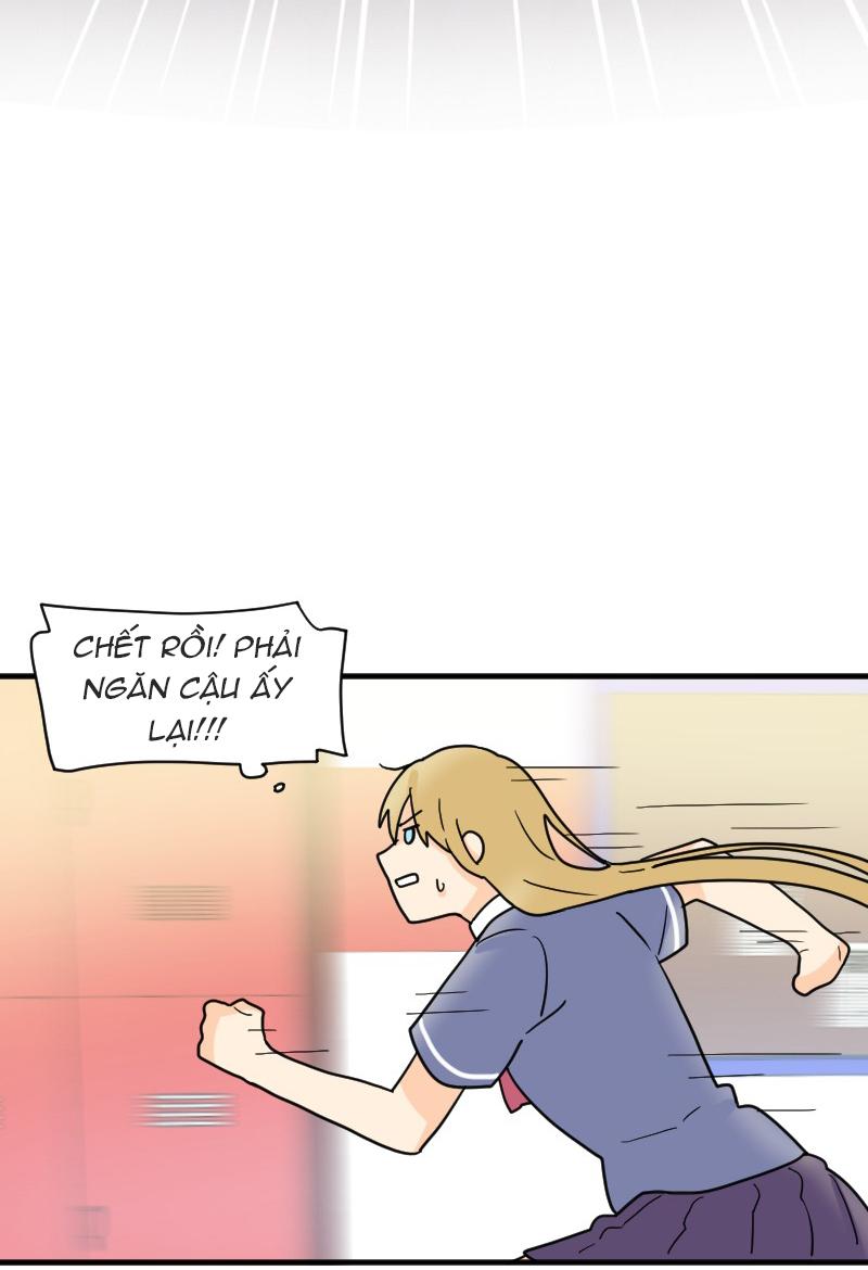 Truyện Ngôn Nhưng Không Ngôn Lắm: Chapter 8