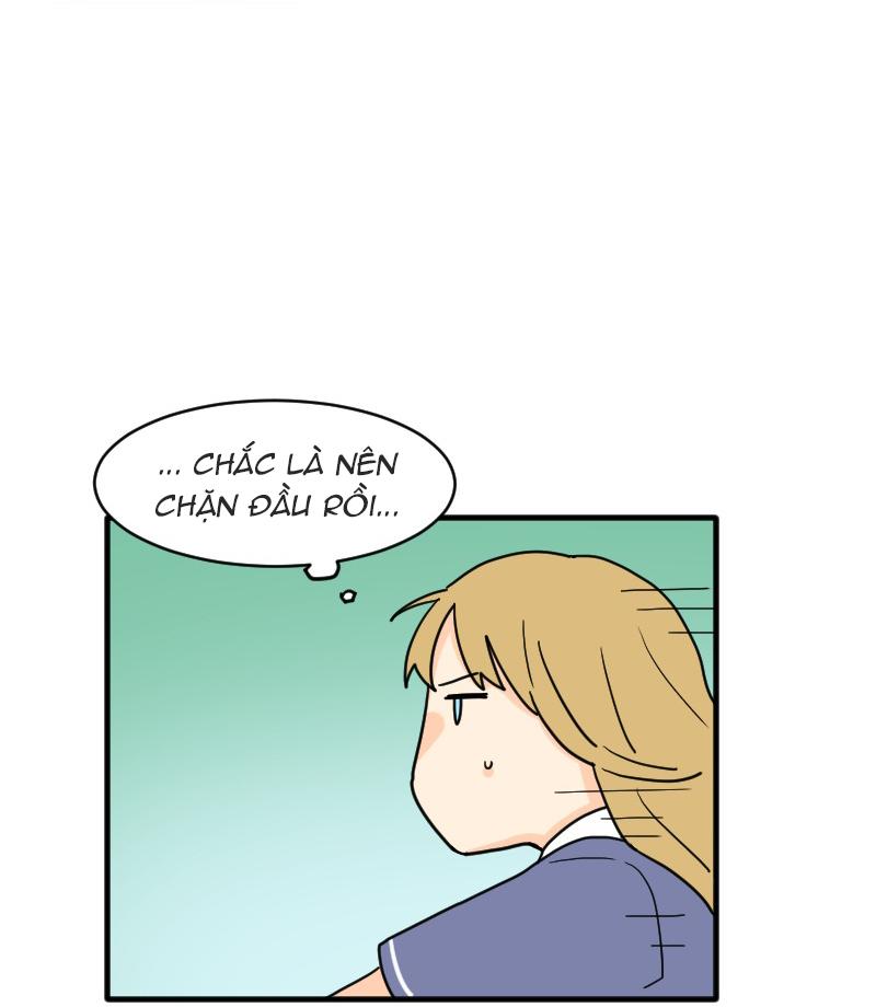 Truyện Ngôn Nhưng Không Ngôn Lắm: Chapter 8