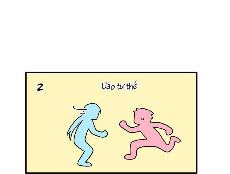 Truyện Ngôn Nhưng Không Ngôn Lắm: Chapter 8