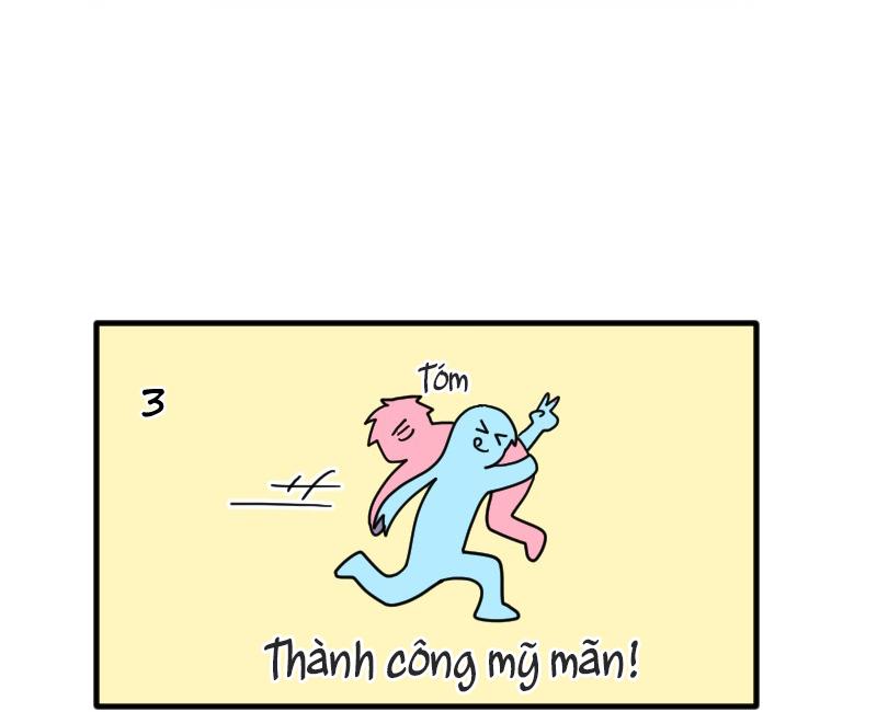 Truyện Ngôn Nhưng Không Ngôn Lắm: Chapter 8