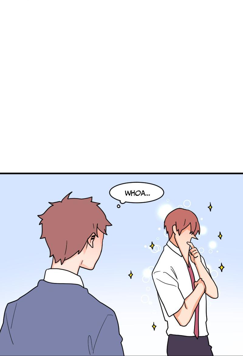 Truyện Ngôn Nhưng Không Ngôn Lắm: Chapter 8