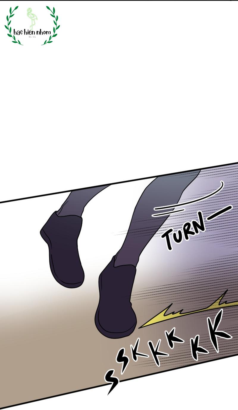 Truyện Ngôn Nhưng Không Ngôn Lắm: Chapter 8