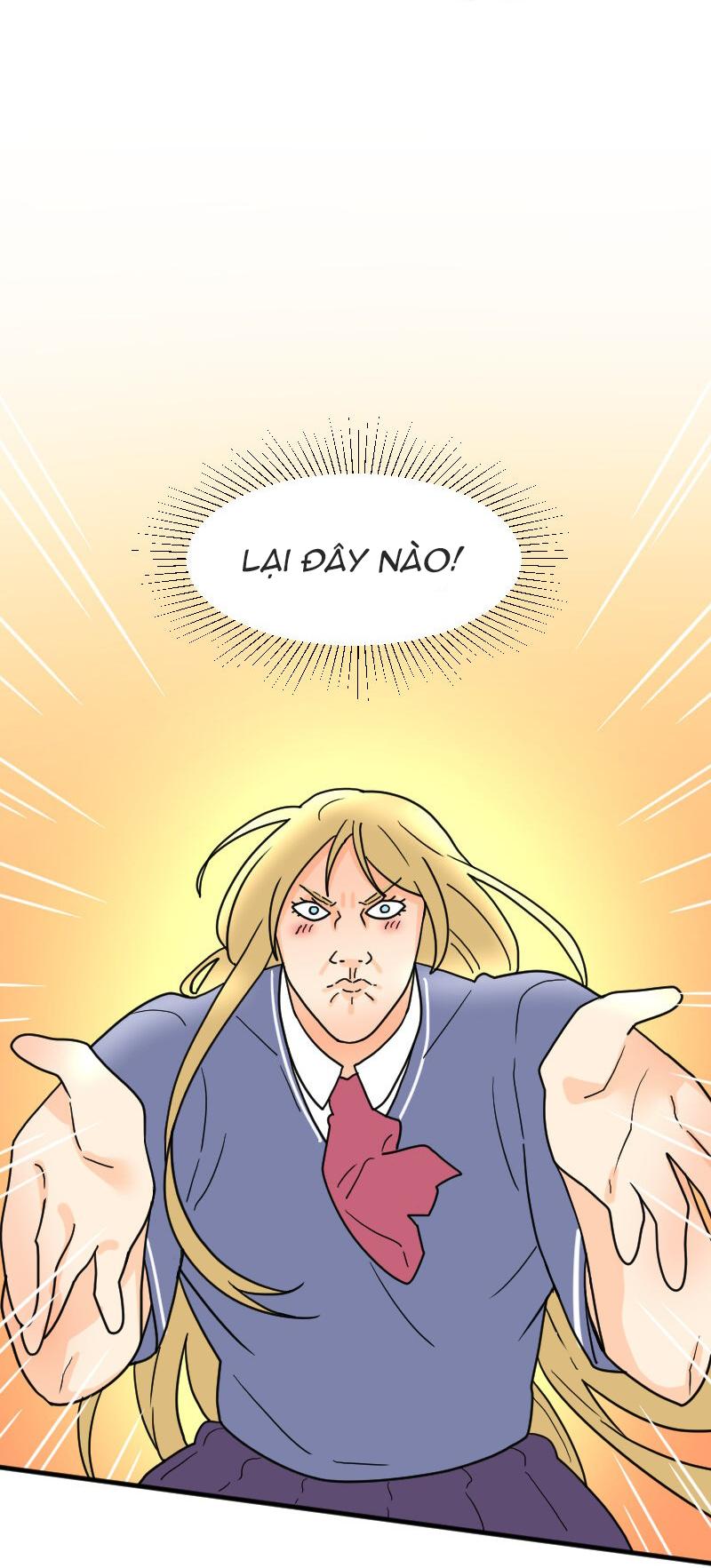 Truyện Ngôn Nhưng Không Ngôn Lắm: Chapter 8