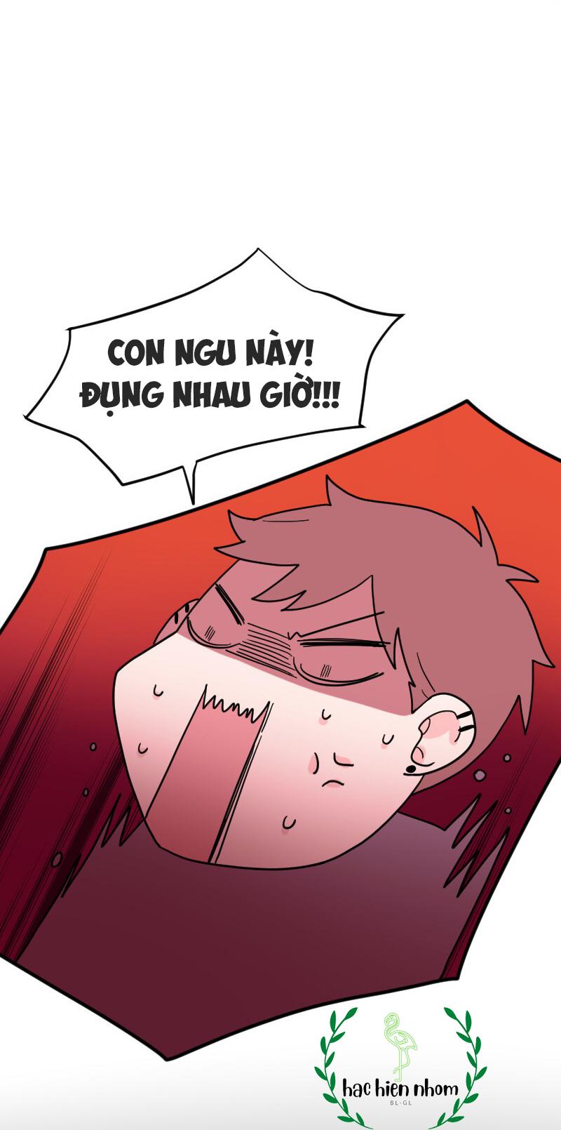Truyện Ngôn Nhưng Không Ngôn Lắm: Chapter 8
