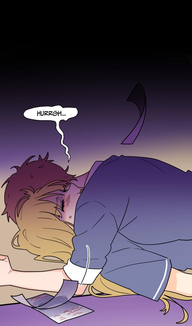 Truyện Ngôn Nhưng Không Ngôn Lắm: Chapter 8