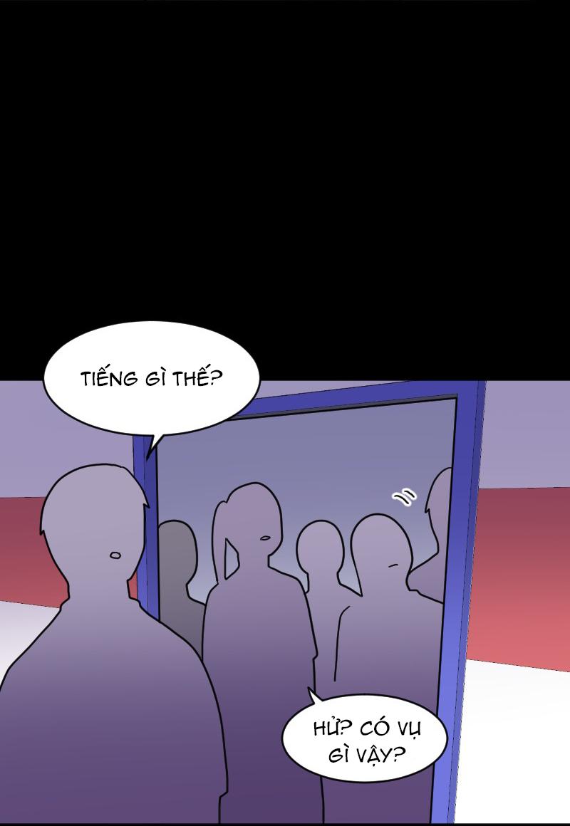 Truyện Ngôn Nhưng Không Ngôn Lắm: Chapter 8
