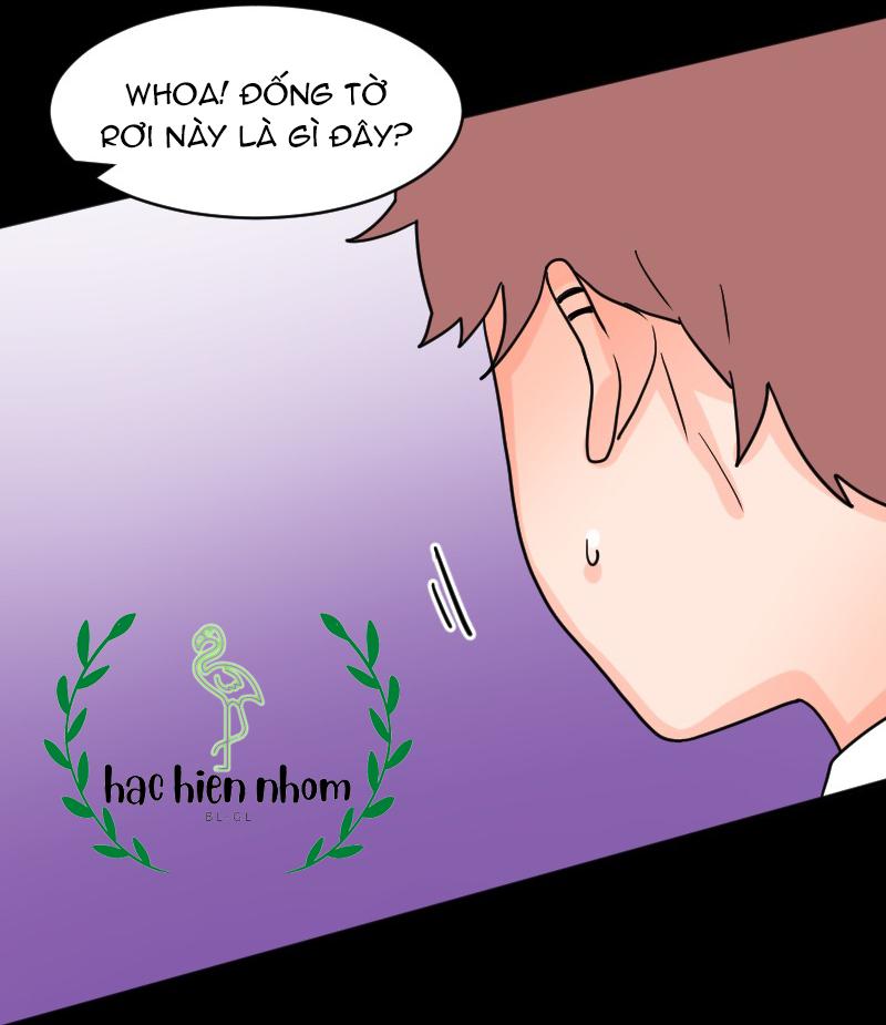 Truyện Ngôn Nhưng Không Ngôn Lắm: Chapter 8