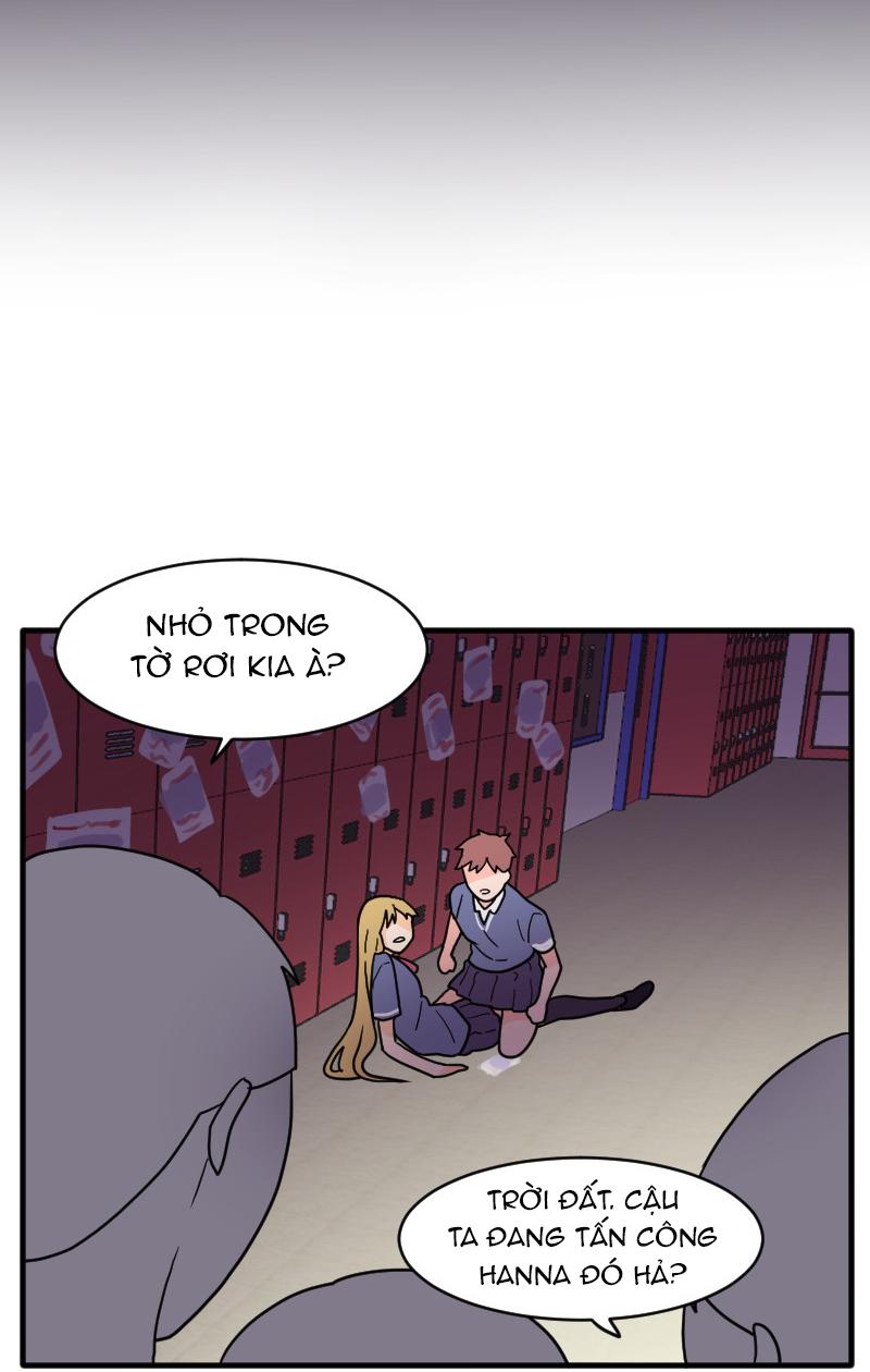Truyện Ngôn Nhưng Không Ngôn Lắm: Chapter 8