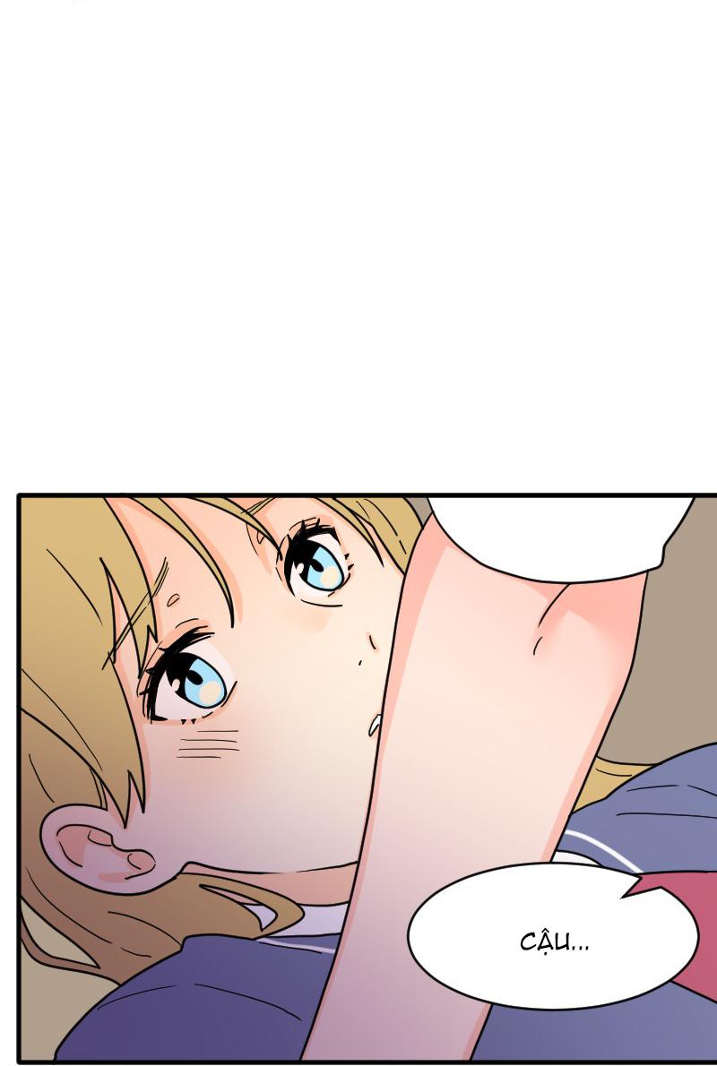 Truyện Ngôn Nhưng Không Ngôn Lắm: Chapter 8