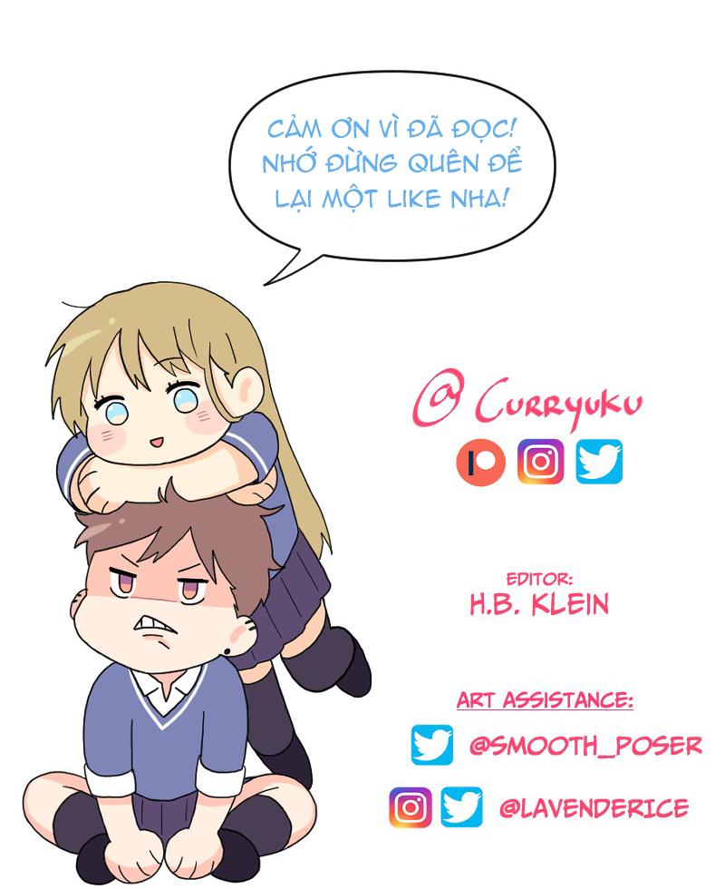 Truyện Ngôn Nhưng Không Ngôn Lắm: Chapter 8