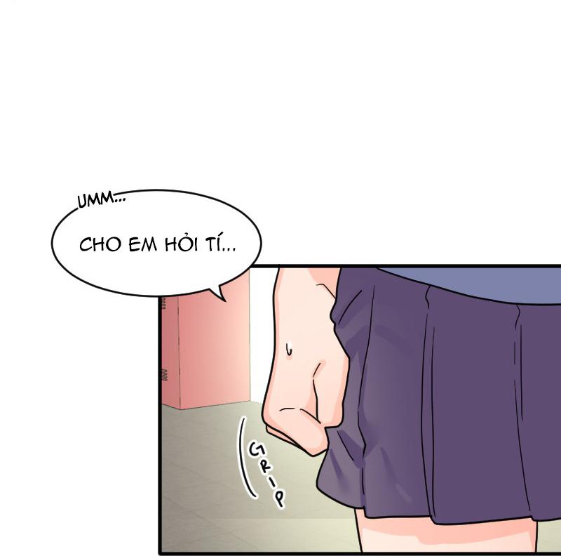 Truyện Ngôn Nhưng Không Ngôn Lắm: Chapter 8
