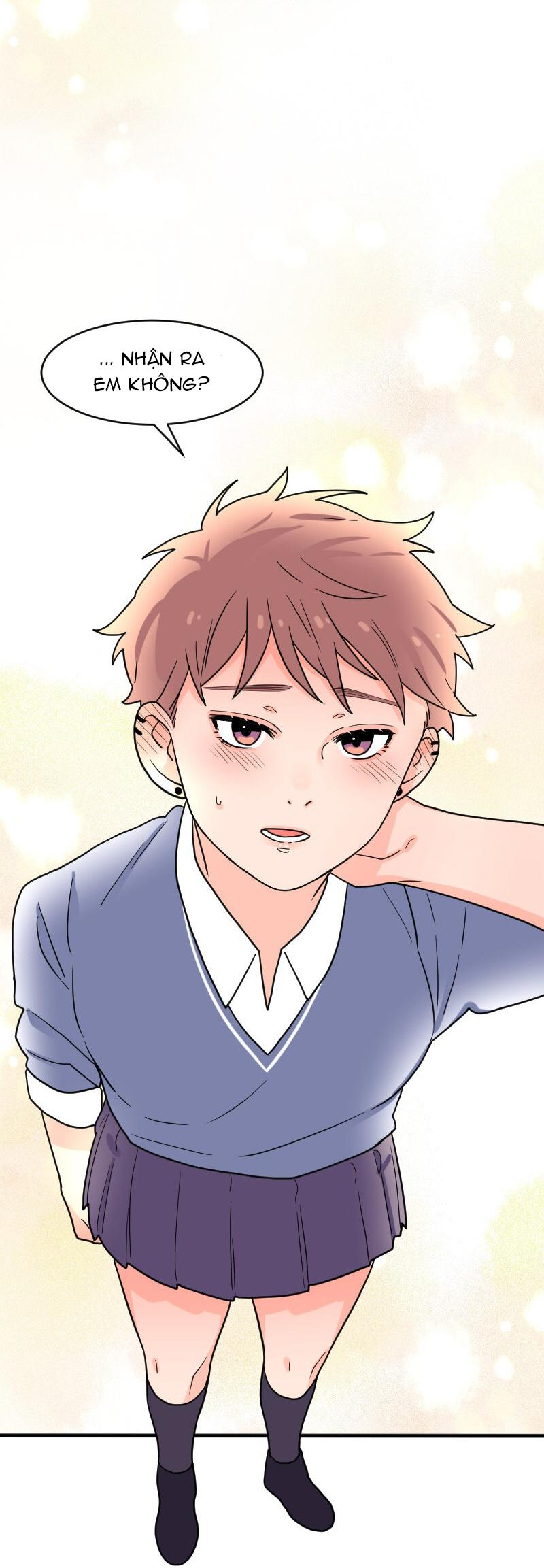 Truyện Ngôn Nhưng Không Ngôn Lắm: Chapter 8