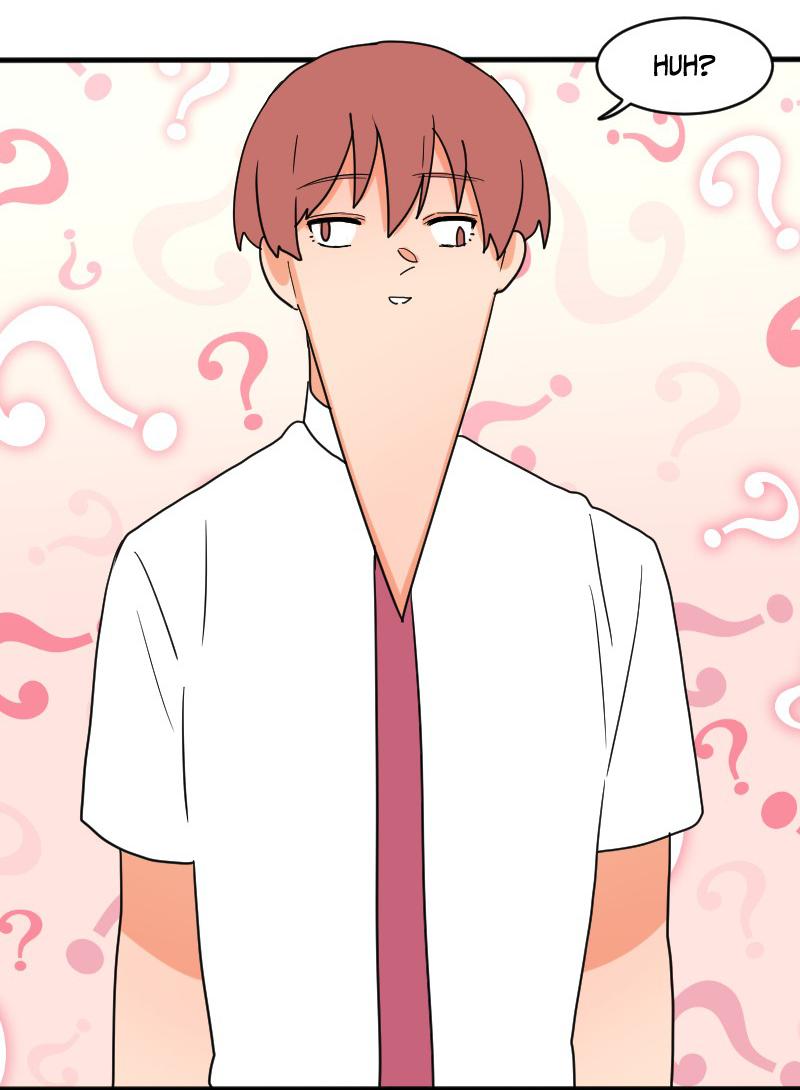 Truyện Ngôn Nhưng Không Ngôn Lắm: Chapter 8